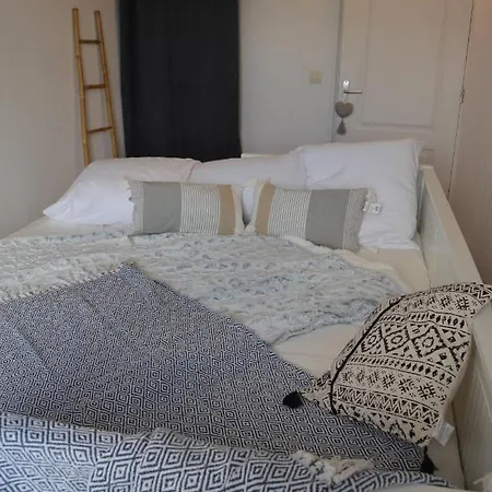 Mon Atypique Tour En Auvergne *