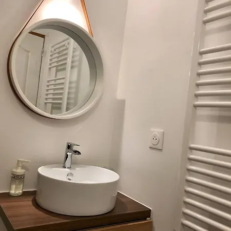 Mon Atypique Tour En Auvergne Chatel-Guyon